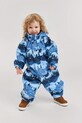 Overal Reima Tuohi s podšívkou modrá 5100154A.9BYH