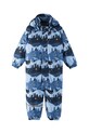 Reima kombinezon Tuohi 5100154A.9BYH niebieski AW24