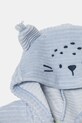 Băieți United Colors of Benetton bluza bebe 3MCDA501C.W.Seasonal albastru