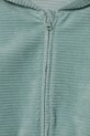 Chłopiec United Colors of Benetton bluza niemowlęca 3MCDA501C.W.Seasonal turkusowy