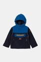 Παιδικό μπουφάν Napapijri RAINFOREST PKT 2 άλλο μπλε NP0A4GNAMC81.98.128