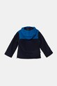 Дитяча куртка Napapijri RAINFOREST PKT 2 NP0A4GNAMC81.98.128 блакитний AW24