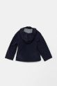 Napapijri giacca per bambini RAINFOREST WI 2 NP0A4HHK1761.98.128 blu navy AW24