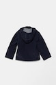 Dětská bunda Napapijri RAINFOREST WI 2 NP0A4HHK1761.98.128 námořnická modř AW24