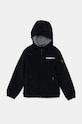 Napapijri kurtka dziecięca A-SCOTT pozostałe czarny NP0A4HJR0411.98.128