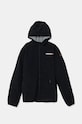 Napapijri geaca copii A-SCOTT cu captuseala negru NP0A4HJR0411.168.172