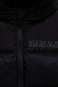 Мальчик Детская куртка Napapijri A-HORNELEN NP0A4HJS0411.98.128 тёмно-синий