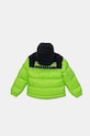 Детско яке Napapijri A-HORNELEN NP0A4HJSG1U1.98.128 зелен AW24