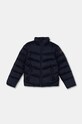 Detská bunda Napapijri A-CARREL zateplené tmavomodrá NP0A4HYE1761.134.164