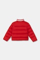 Detská bunda Napapijri A-CARREL NP0A4HYER061.98.128 červená AW24