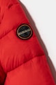 Chlapec Detská bunda Napapijri A-CARREL NP0A4HYER061.168.172 červená