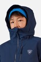Детская куртка Rossignol WISPILE RLNYJ02