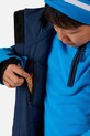 Детская куртка Rossignol WISPILE RLNYJ02