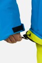Дитяча куртка Rossignol WISPILE RLNYJ02