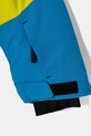 Дитяча куртка Rossignol WISPILE зелений RLNYJ02