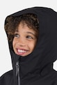 Rossignol kurtka dziecięca STRAWPILE RLNYJ06