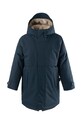 Детская куртка Gosoaky DESERT FOX 100.9.1.514 тёмно-синий AW24