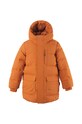 Детская куртка Gosoaky TIGER EYE 242.9.1.506 оранжевый AW24