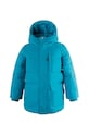 Детская куртка Gosoaky TIGER EYE 242.9.1.506 бирюзовый AW24