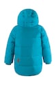 Мальчик Детская куртка Gosoaky TIGER EYE 242.9.1.506 бирюзовый