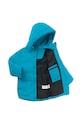 Детская куртка Gosoaky TIGER EYE бирюзовый 242.9.1.506