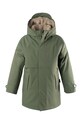 Детская куртка Gosoaky DESERT FOX 242.9.1.514 зелёный AW24