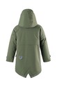 Мальчик Детская куртка Gosoaky DESERT FOX 242.9.1.514 зелёный