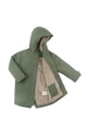 Gosoaky giacca per bambini DESERT FOX verde 242.9.1.514