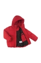 Gosoaky giacca per bambini DRAGON EYE rosso 242.9.1.537