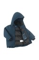 Дитяча куртка Gosoaky CHIPMUNCK темно-синій 242.9.1.547