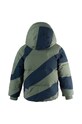Chłopiec Gosoaky kurtka dziecięca DRAGONS DEN 242.9.1.565 zielony
