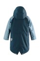CHLAPEC Dětská bunda Gosoaky FAST CAMEL 242.9.1.568 námořnická modř