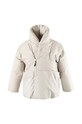 Детская куртка Gosoaky SNOW DOG 242.9.1.576 белый AW24