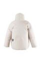 Мальчик Детская куртка Gosoaky SNOW DOG 242.9.1.576 белый