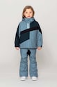 Gosoaky geaca de schi pentru copii CURIOUS CAT cu captuseala albastru 242.9.1.729