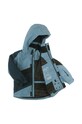 Gosoaky geaca de schi pentru copii CURIOUS CAT albastru 242.9.1.729