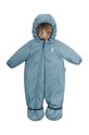 Дитячий зимовий комбінезон Gosoaky SPARROW 242.9.2.569 блакитний AW24