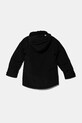 Детско ски яке Burton ASCUTNEY 243121 черен AW24
