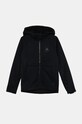 Burton kurtka dziecięca CROWN nieocieplane czarny 221211