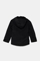 Детская лыжная куртка Burton HILLSLOPE 243131 чёрный AW24