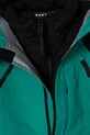 BIMBA Burton giacca per bambini OUTBM 243141 verde