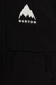 Хлопчик Куртка Burton ASCUTNEY 243161 чорний