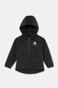 Burton kurtka niemowlęca CROWN pozostałe czarny 221241