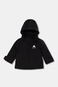 Jakna za bebe Burton HILLSLOPE Planet friendly crna 243171