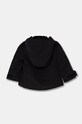 Jakna za bebe Burton HILLSLOPE 243171 crna AW24