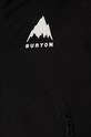 Dječaci Jakna za bebe Burton HILLSLOPE 243171 crna