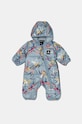 Burton kombinezon niemowlęcy pozostałe niebieski 171481.