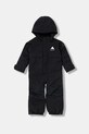Burton kombinezon czarny 221741