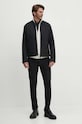 Куртка Calvin Klein K10K113002 чёрный AW24