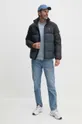 Куртка Calvin Klein Jeans J30J325584 чорний AW24